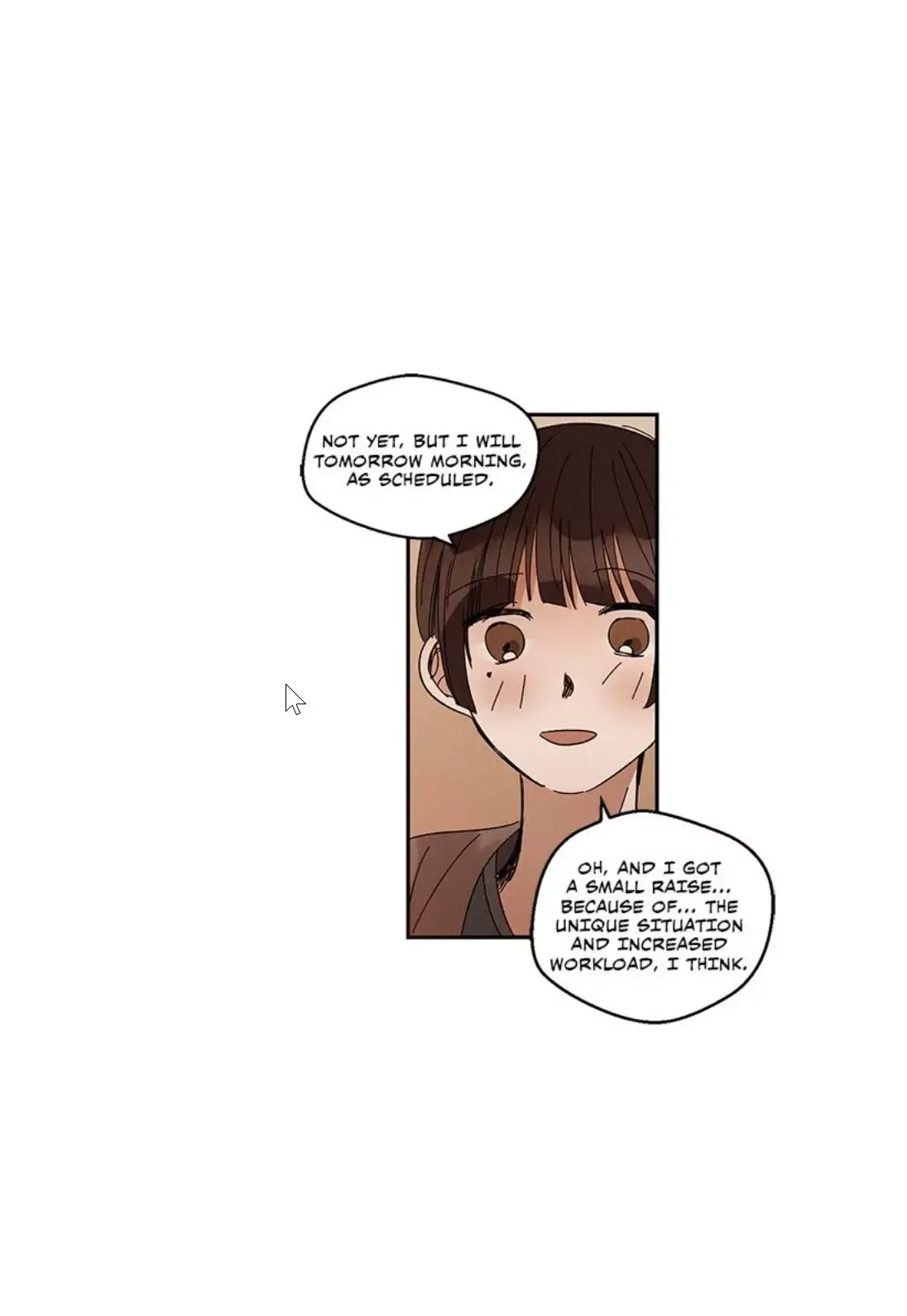 Where the Dragon's Rain Falls Chapter 39 page 32