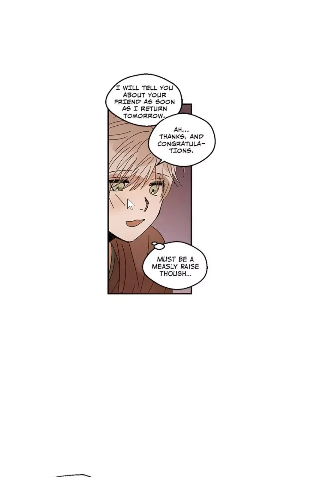 Where the Dragon's Rain Falls Chapter 39 page 33