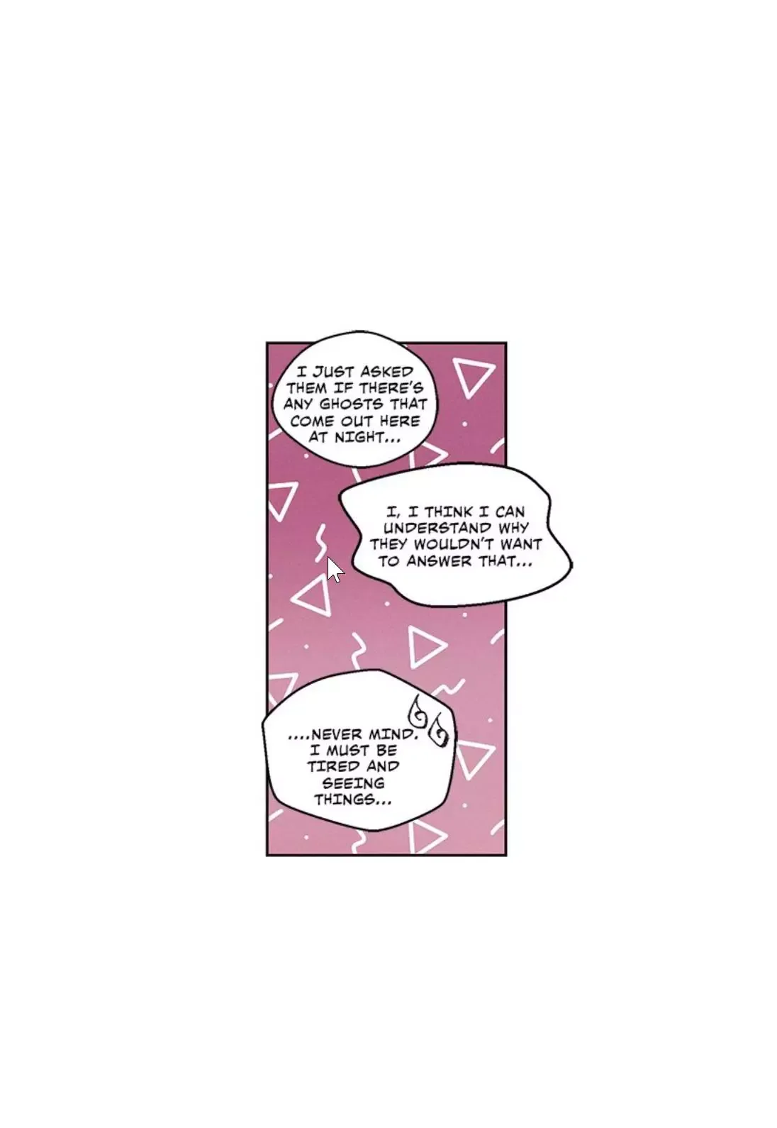 Where the Dragon's Rain Falls Chapter 39 page 35