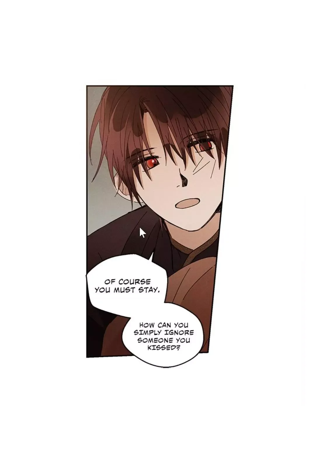 Where the Dragon's Rain Falls Chapter 40 page 8