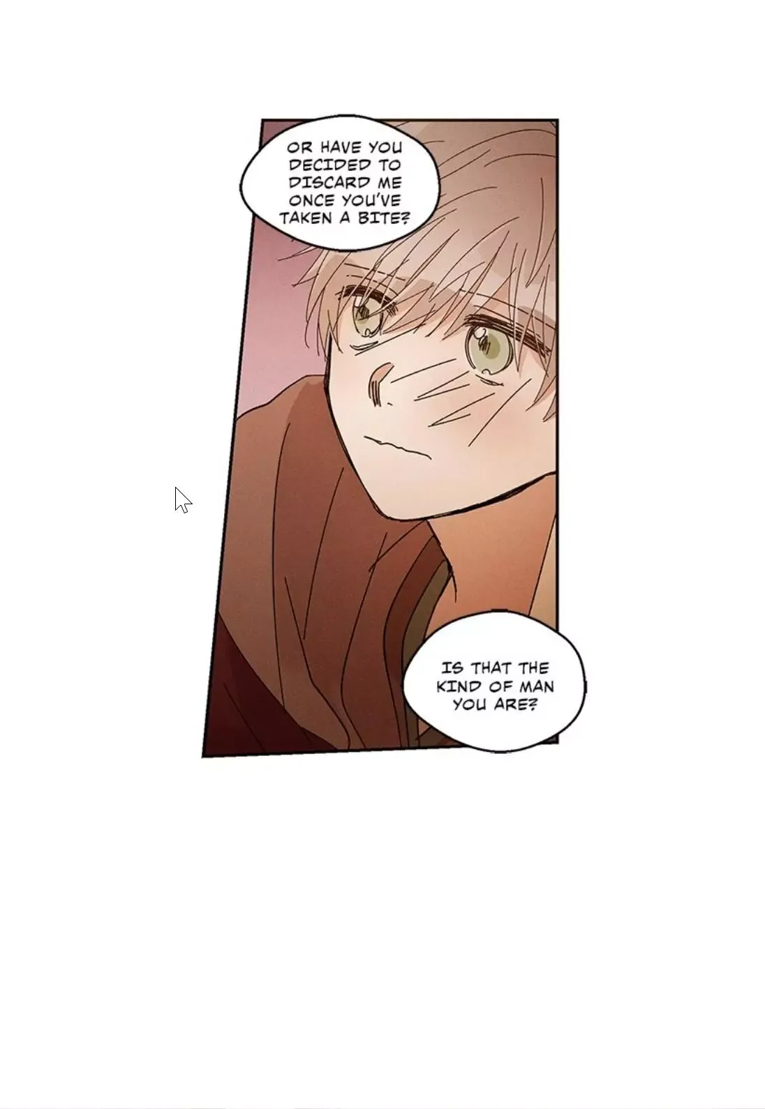 Where the Dragon's Rain Falls Chapter 40 page 9