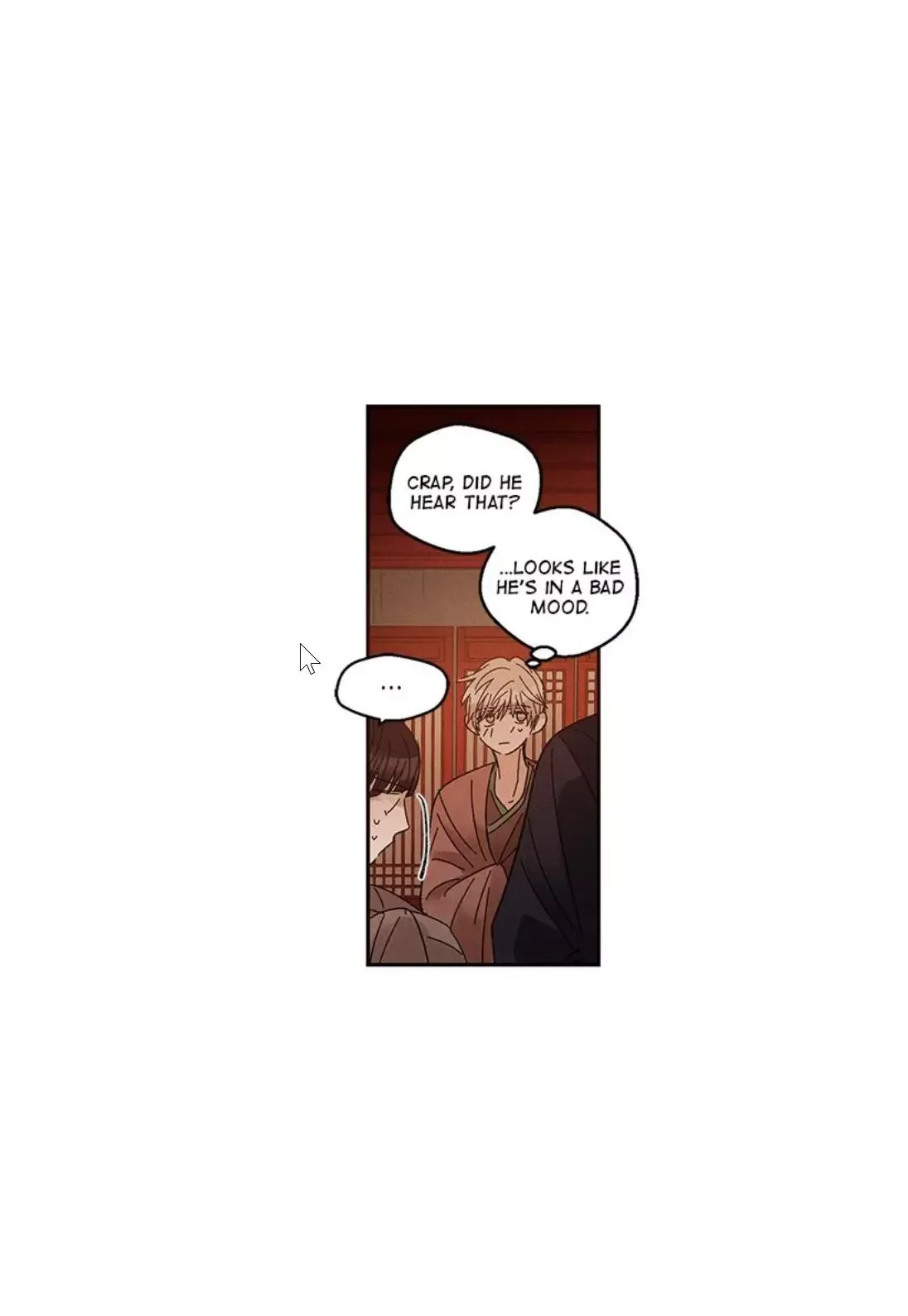 Where the Dragon's Rain Falls Chapter 40 page 4