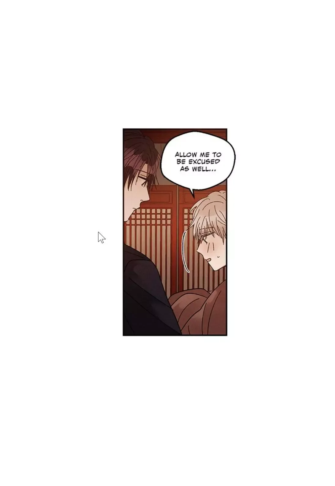 Where the Dragon's Rain Falls Chapter 40 page 5