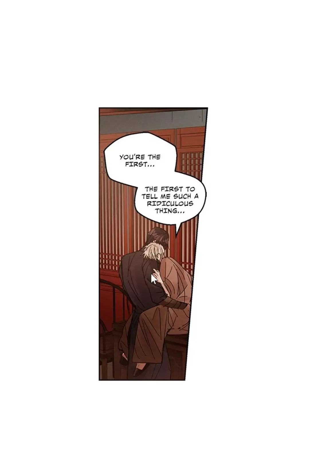 Where the Dragon's Rain Falls Chapter 40 page 25