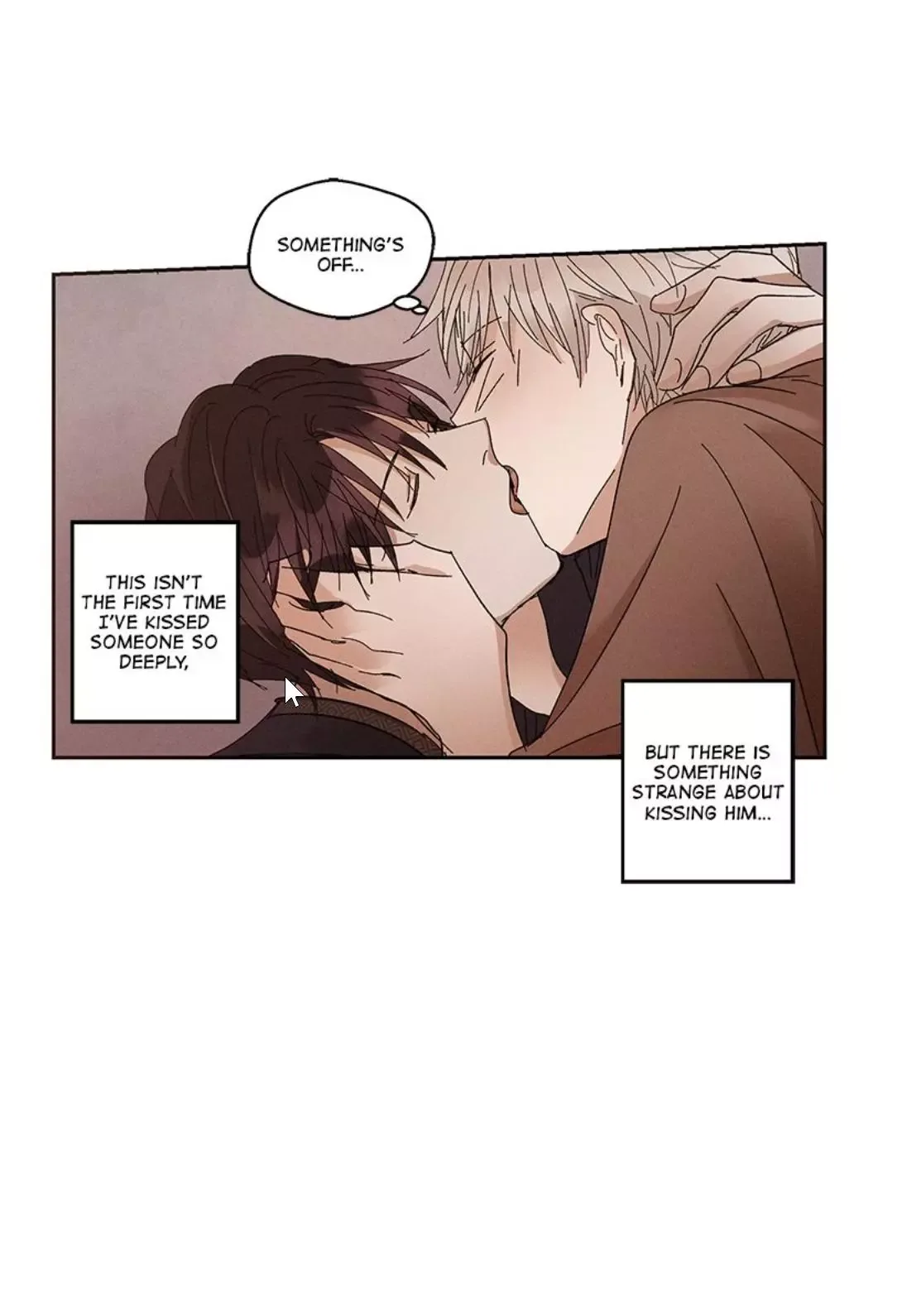 Where the Dragon's Rain Falls Chapter 40 page 28