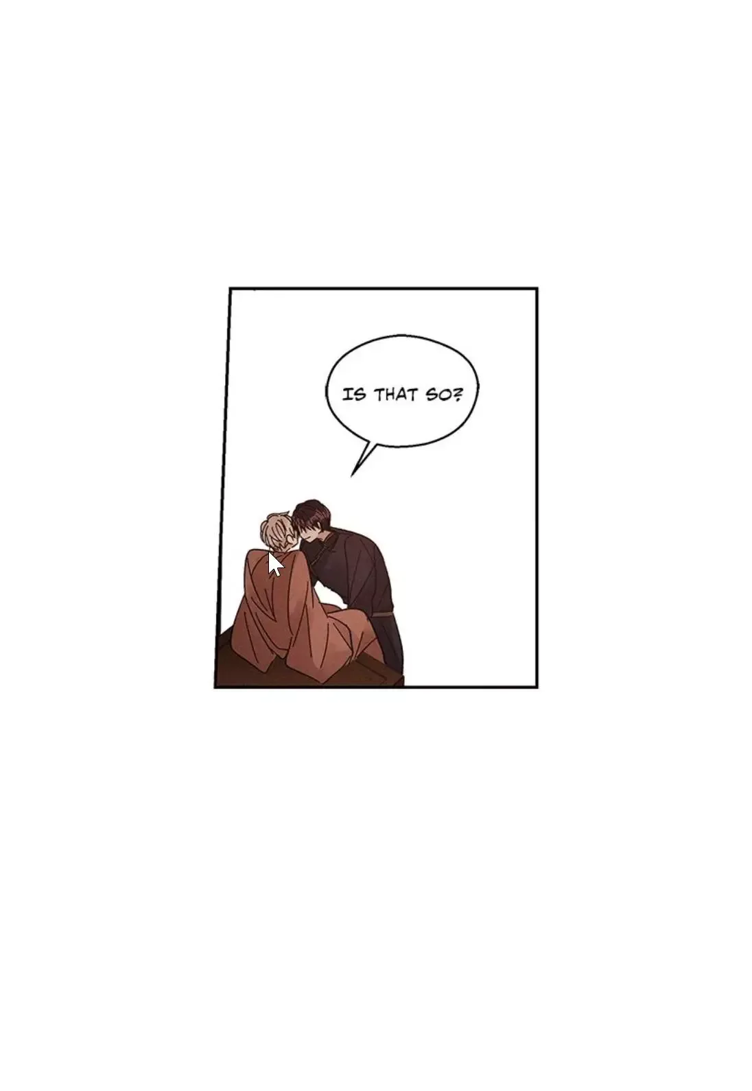 Where the Dragon's Rain Falls Chapter 40 page 19