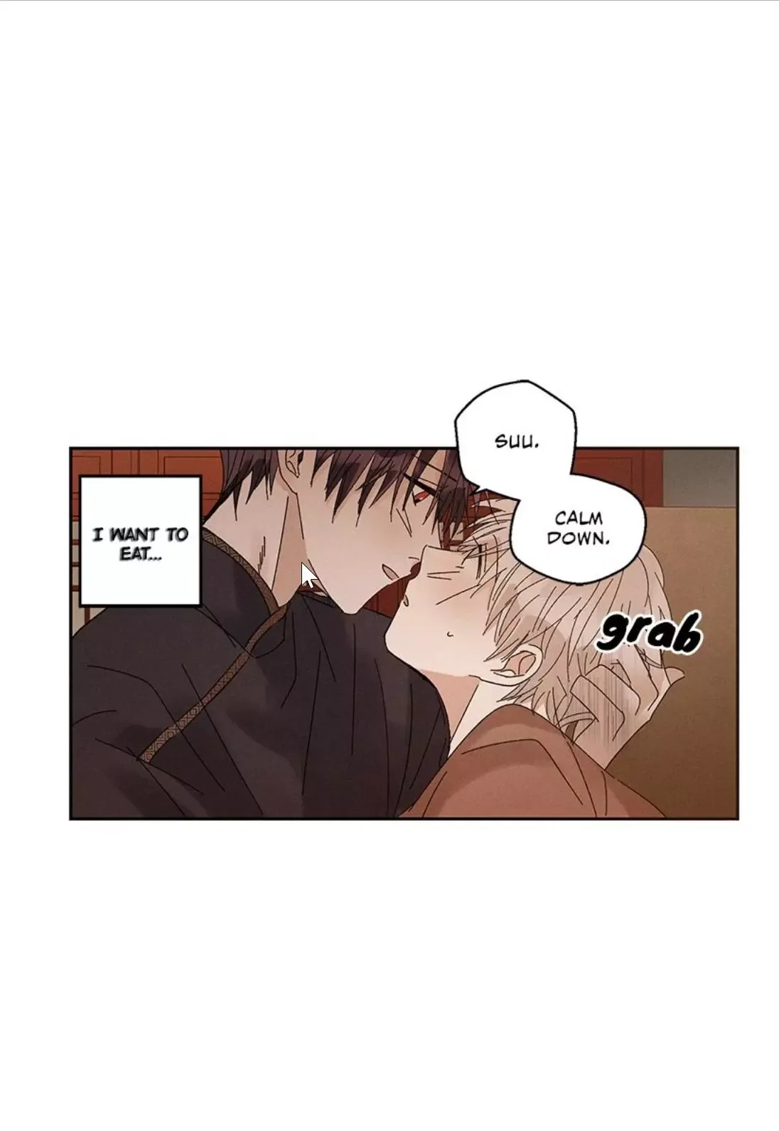 Where the Dragon's Rain Falls Chapter 40 page 30