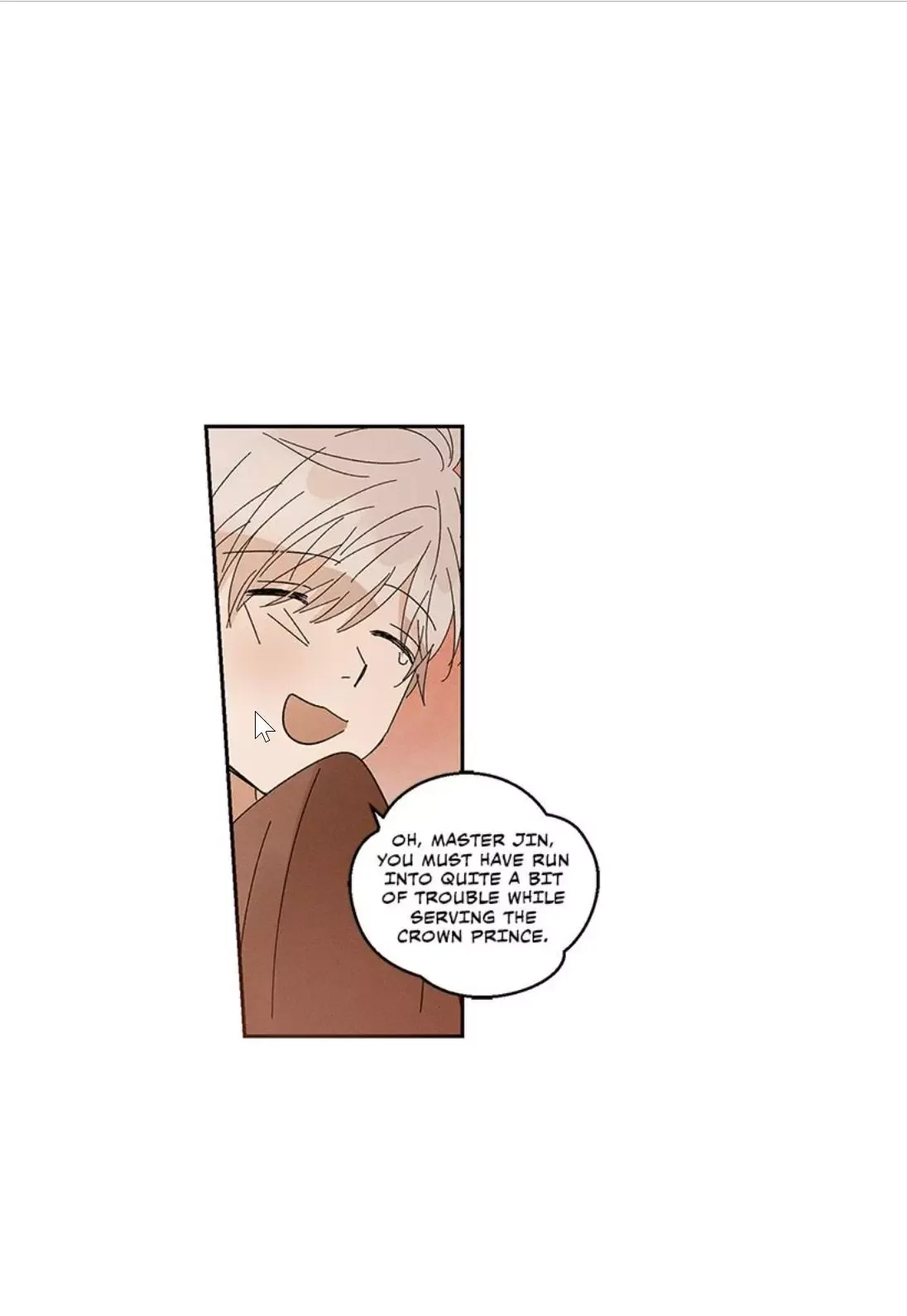 Where the Dragon's Rain Falls Chapter 40 page 15