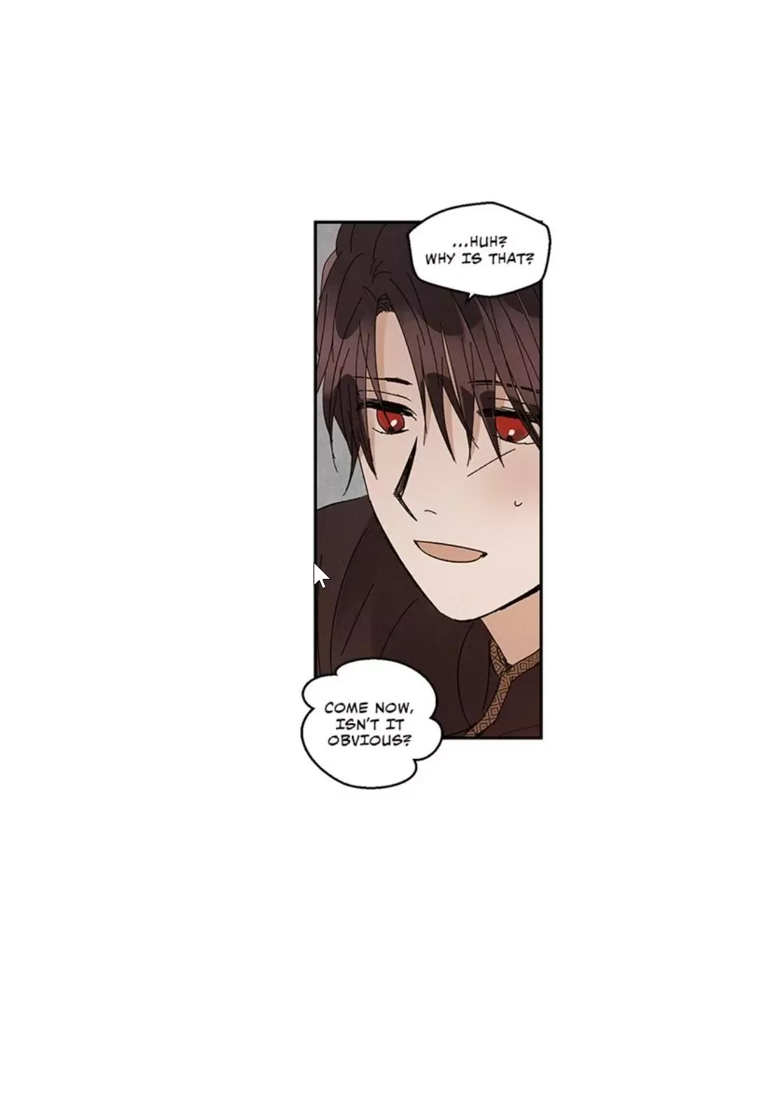 Where the Dragon's Rain Falls Chapter 40 page 16