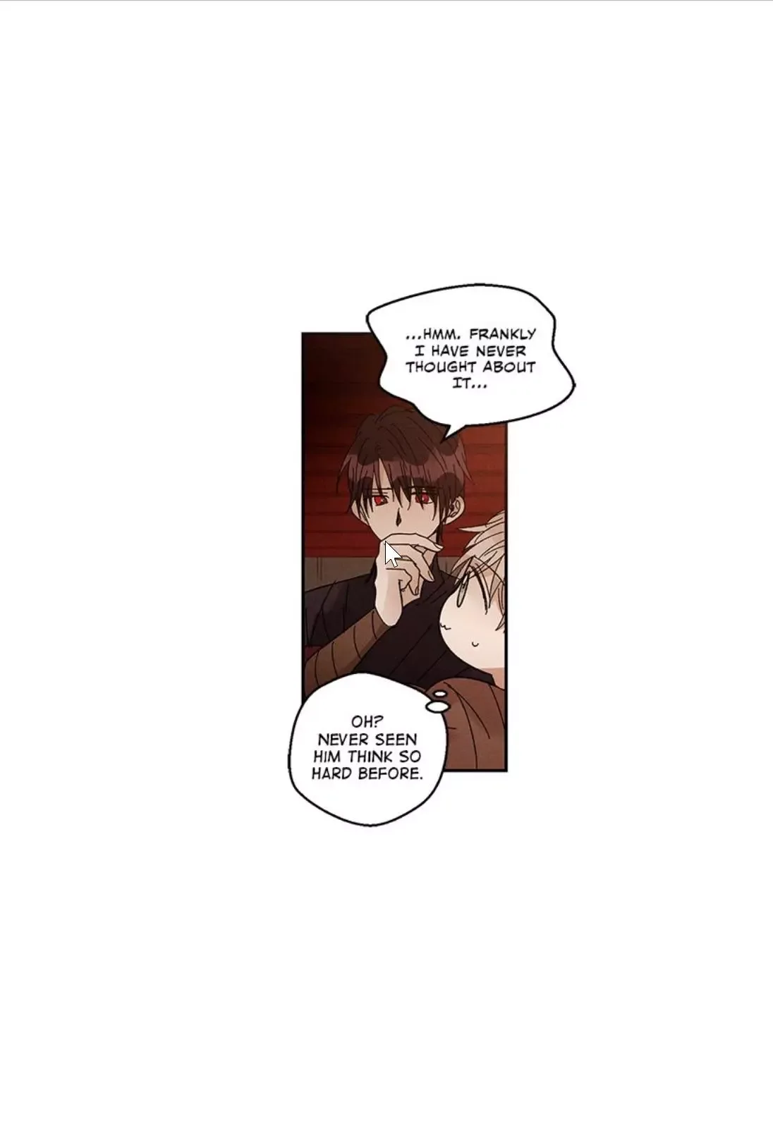 Where the Dragon's Rain Falls Chapter 40 page 13
