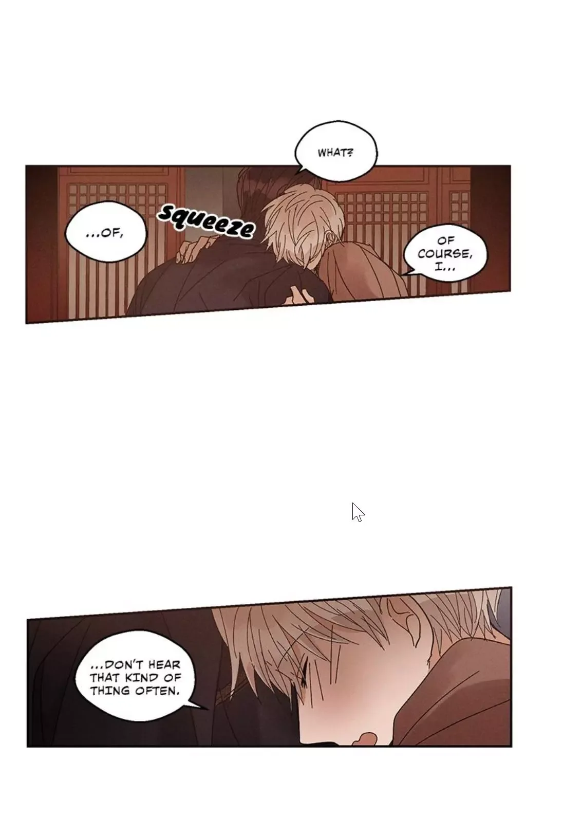 Where the Dragon's Rain Falls Chapter 40 page 24
