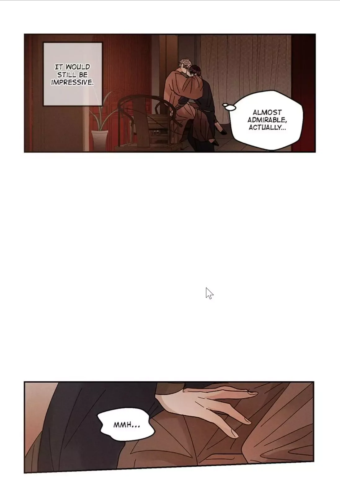 Where the Dragon's Rain Falls Chapter 40 page 27