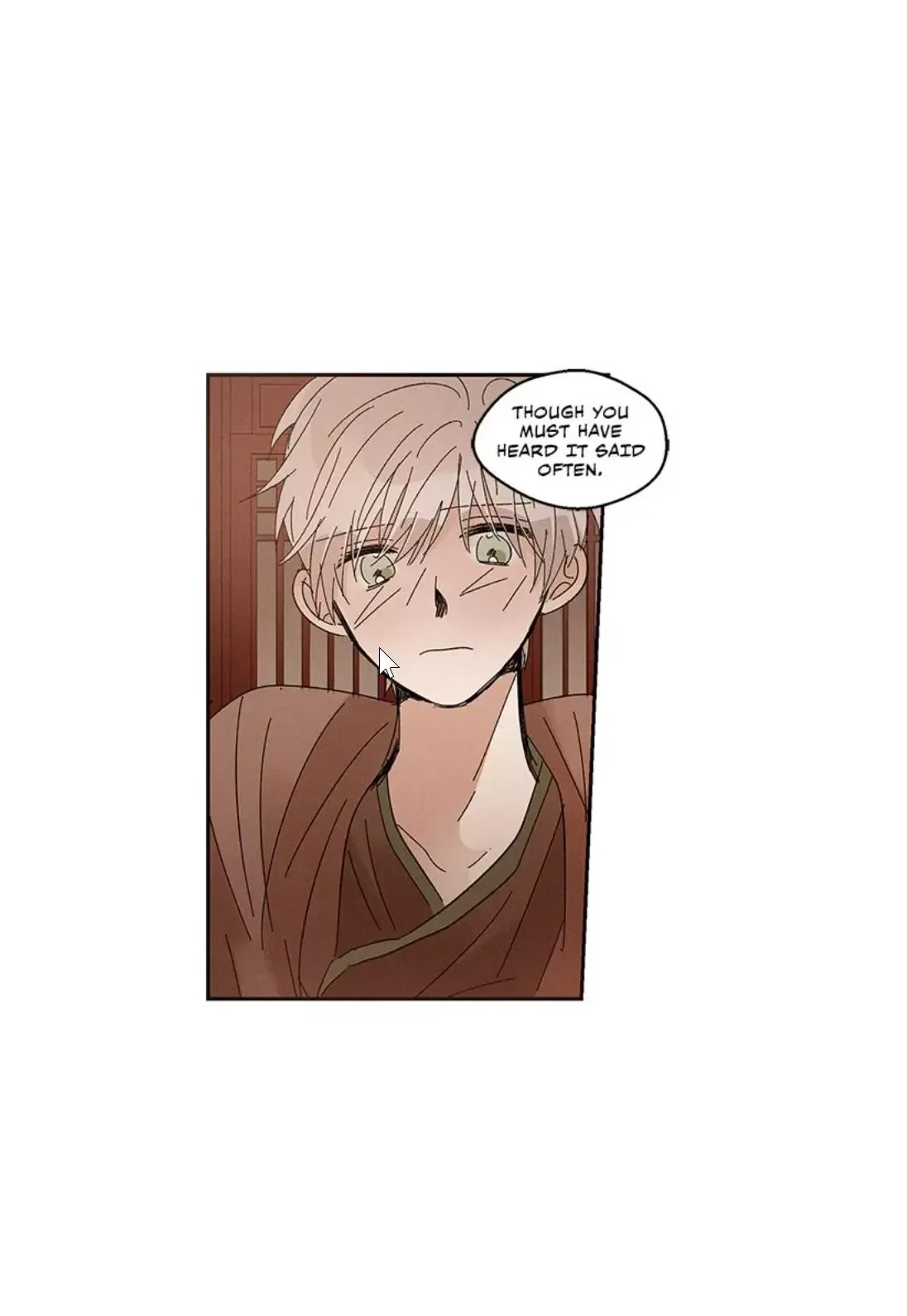 Where the Dragon's Rain Falls Chapter 40 page 22