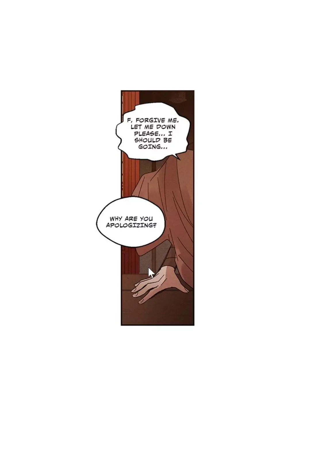 Where the Dragon's Rain Falls Chapter 40 page 32