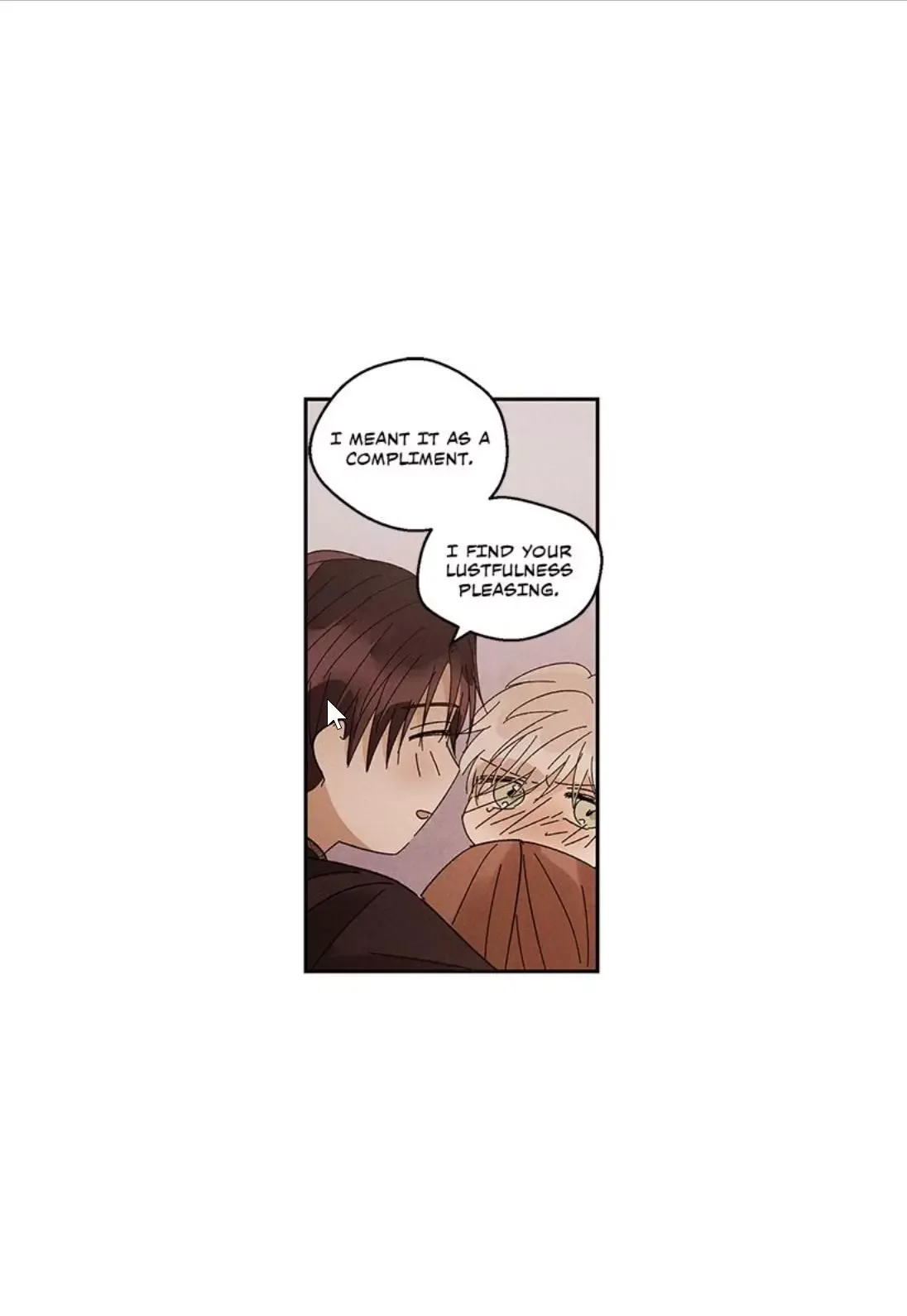 Where the Dragon's Rain Falls Chapter 40 page 33