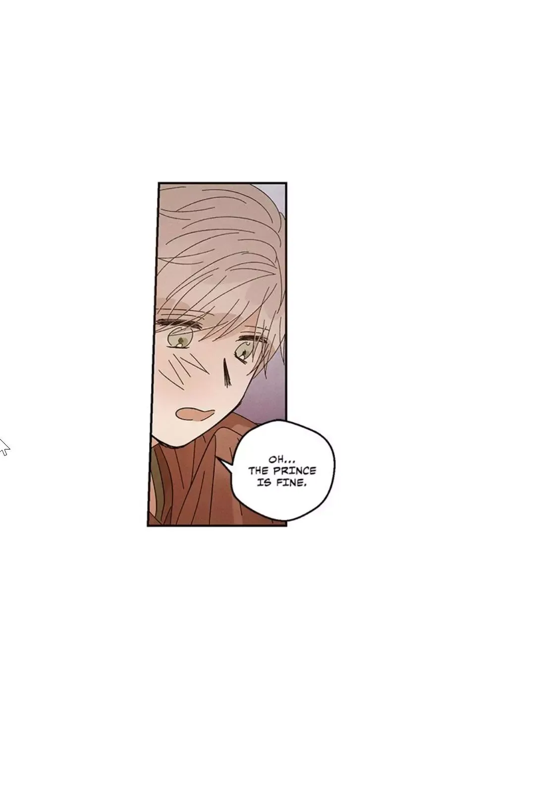 Where the Dragon's Rain Falls Chapter 40 page 35
