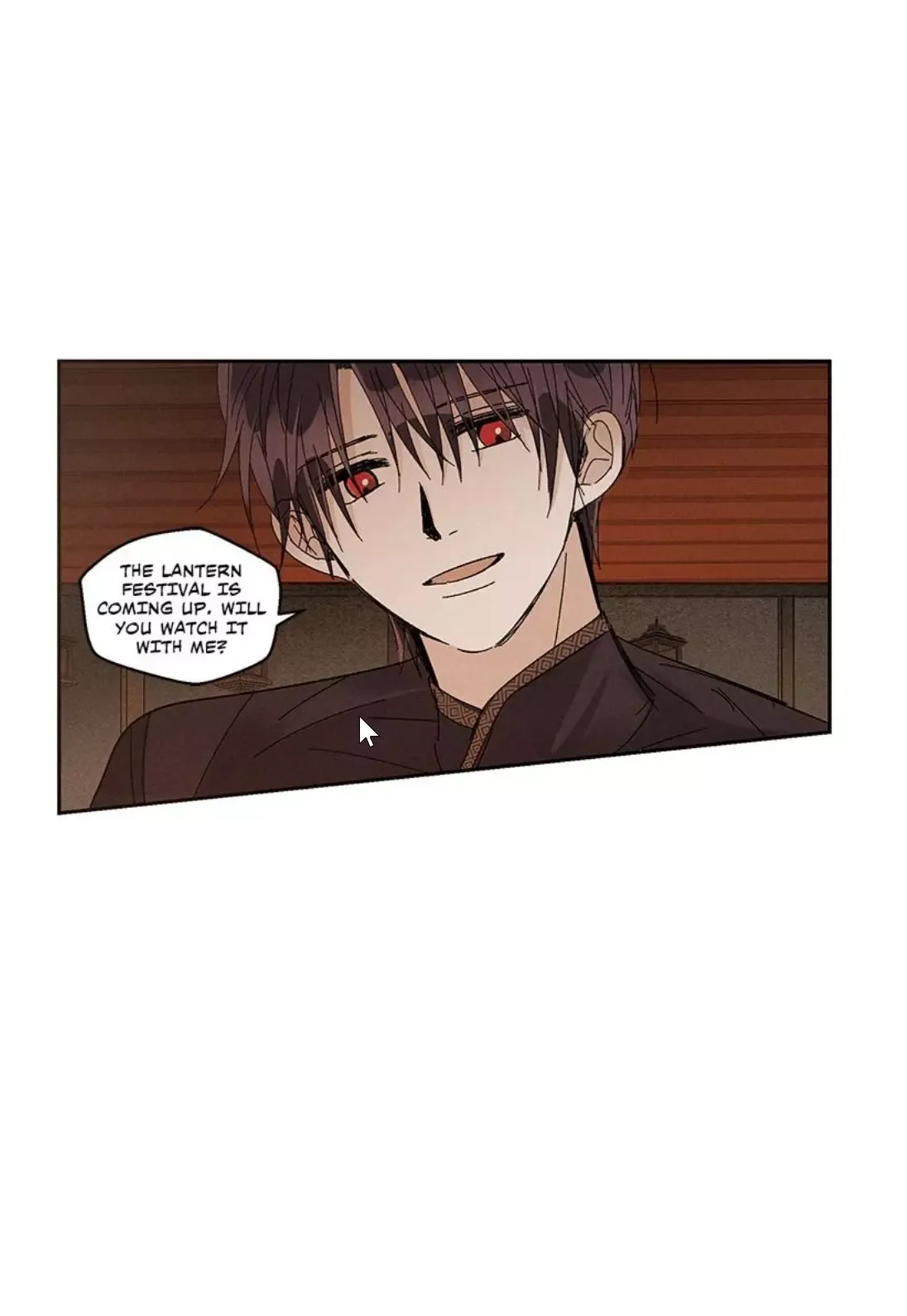 Where the Dragon's Rain Falls Chapter 40 page 41
