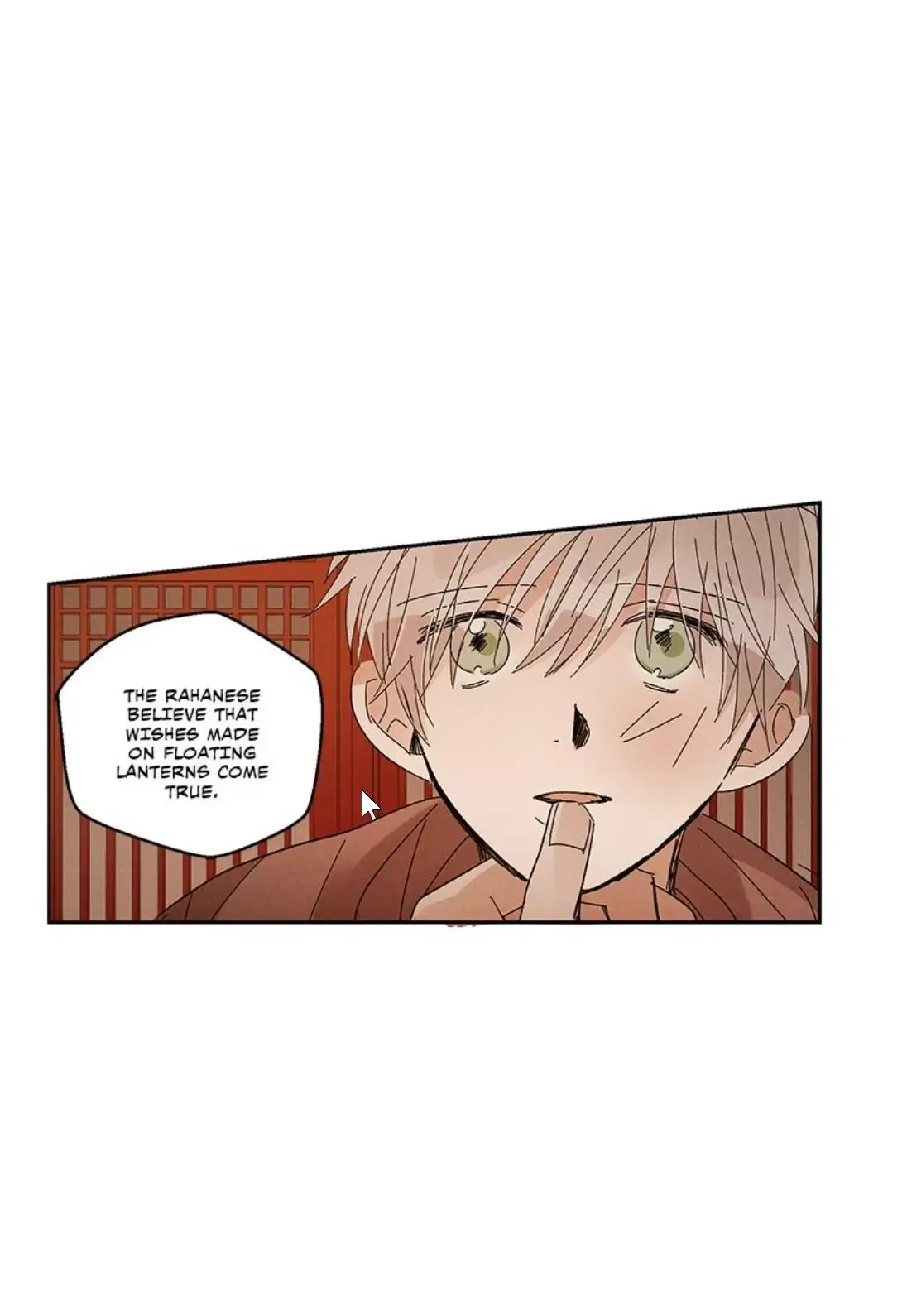 Where the Dragon's Rain Falls Chapter 40 page 42