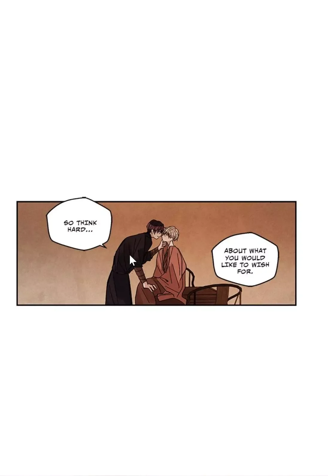 Where the Dragon's Rain Falls Chapter 40 page 43