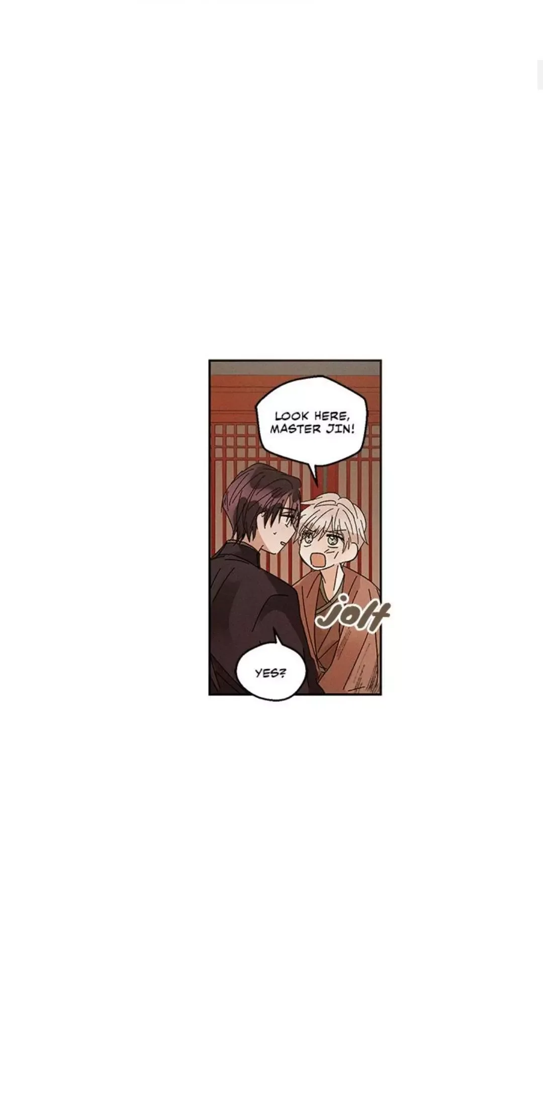 Where the Dragon's Rain Falls Chapter 41 page 4