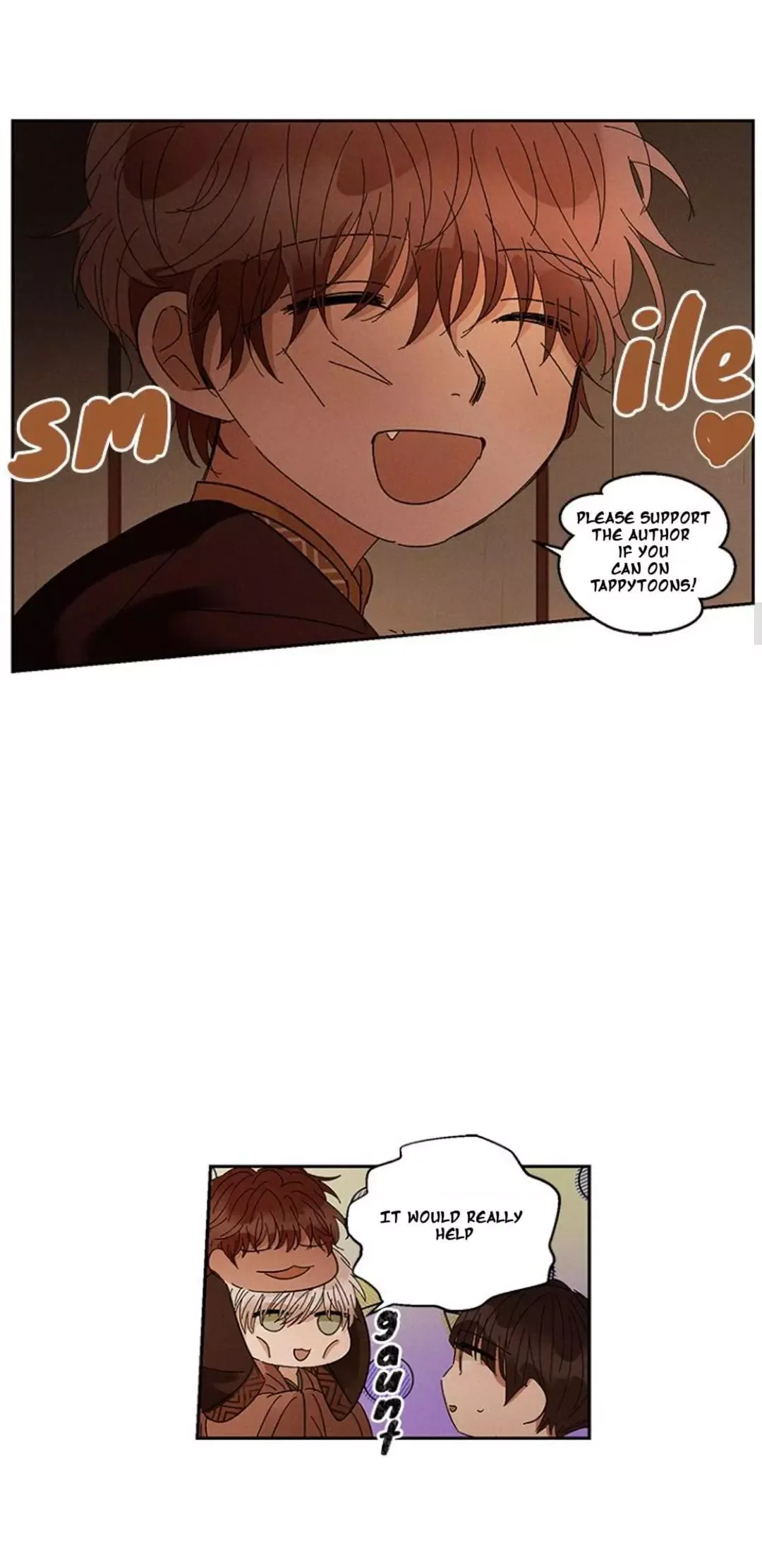 Where the Dragon's Rain Falls Chapter 41 page 1