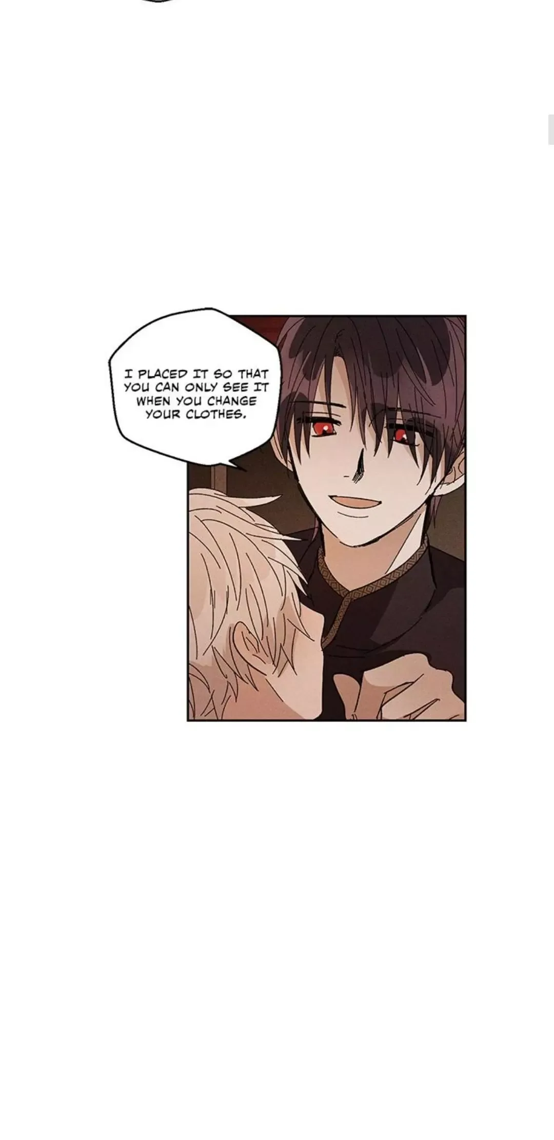 Where the Dragon's Rain Falls Chapter 41 page 6
