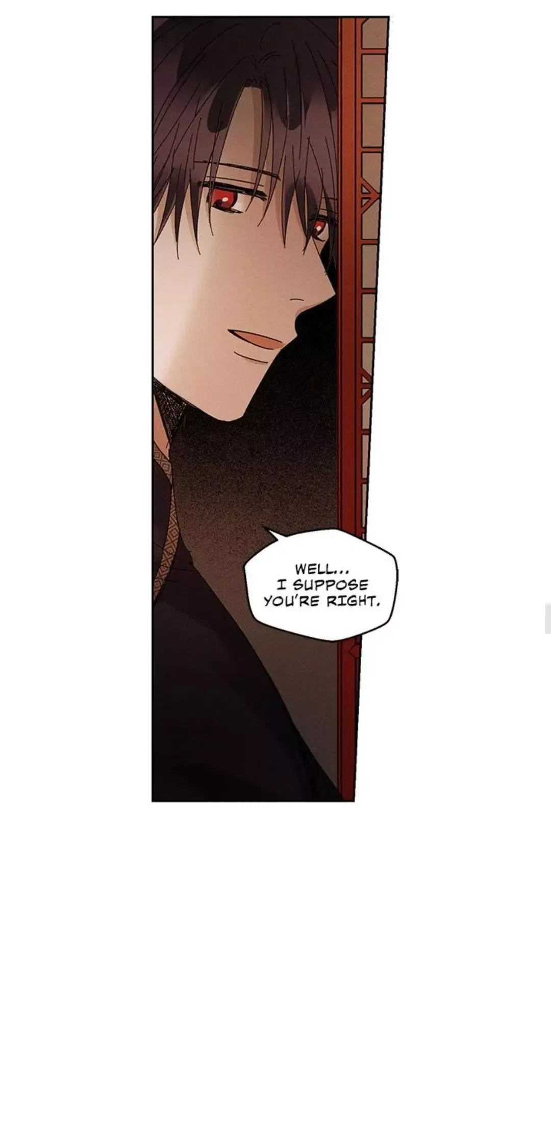 Where the Dragon's Rain Falls Chapter 41 page 24