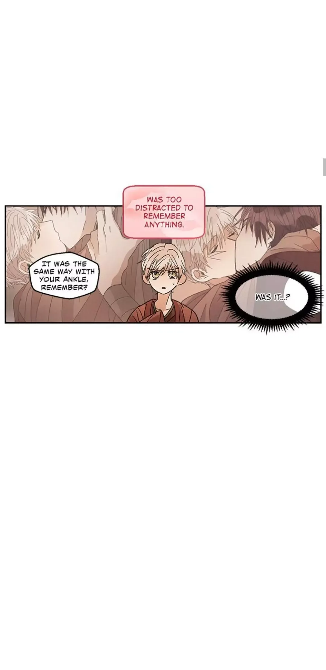 Where the Dragon's Rain Falls Chapter 41 page 11