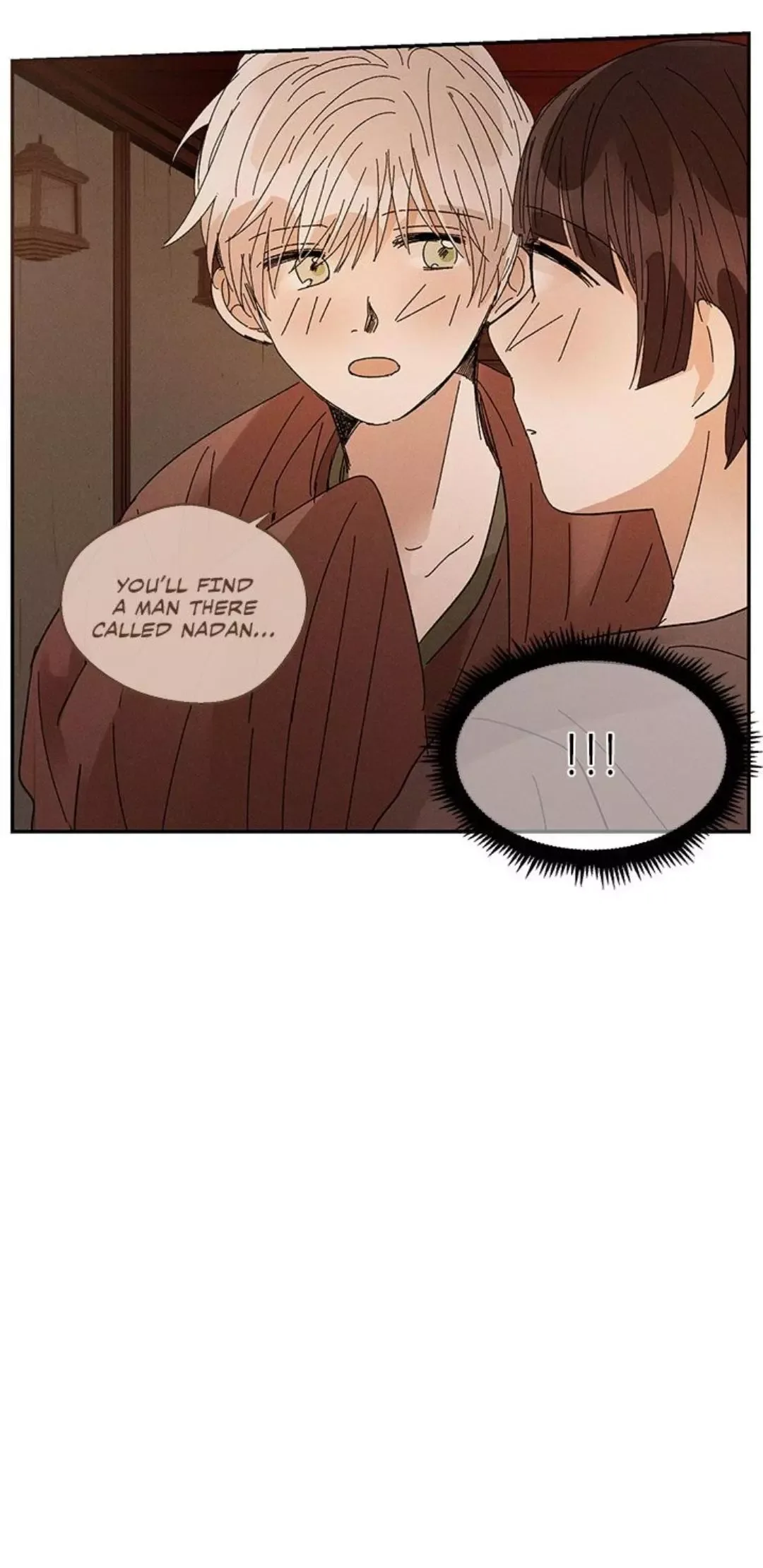 Where the Dragon's Rain Falls Chapter 41 page 38