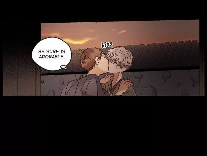 Where the Dragon's Rain Falls Chapter 46 page 14