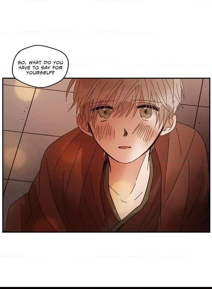 Where the Dragon's Rain Falls Chapter 47 page 18