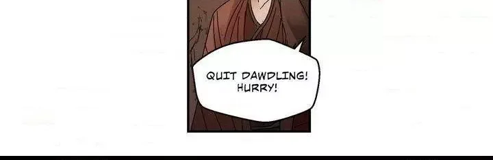Where the Dragon's Rain Falls Chapter 47 page 7
