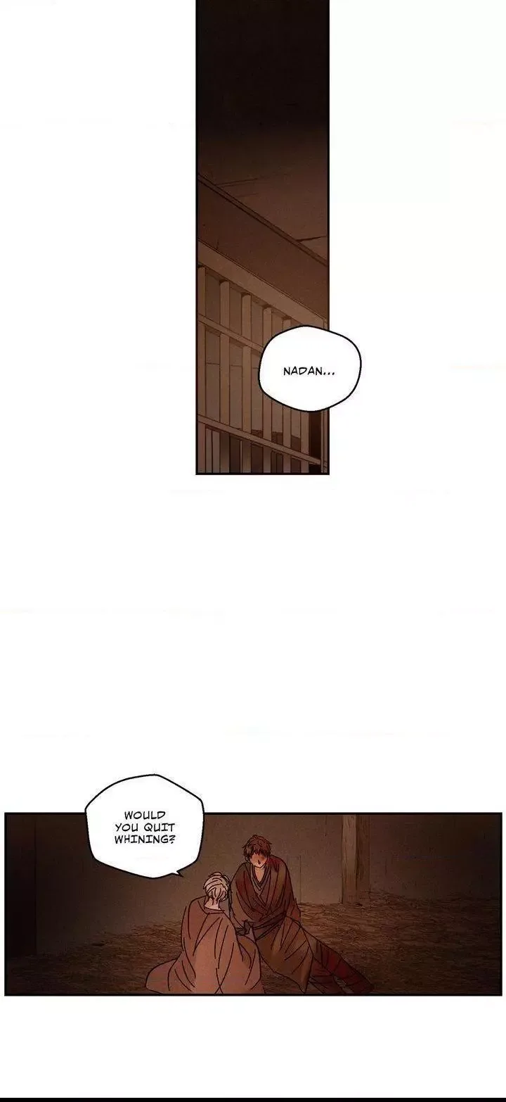 Where the Dragon's Rain Falls Chapter 47 page 3