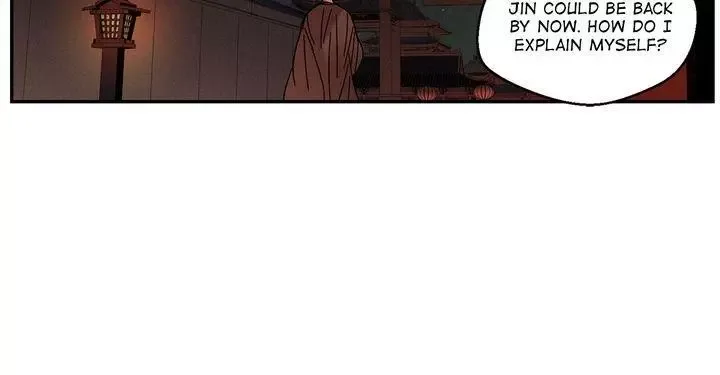 Where the Dragon's Rain Falls Chapter 47 page 13