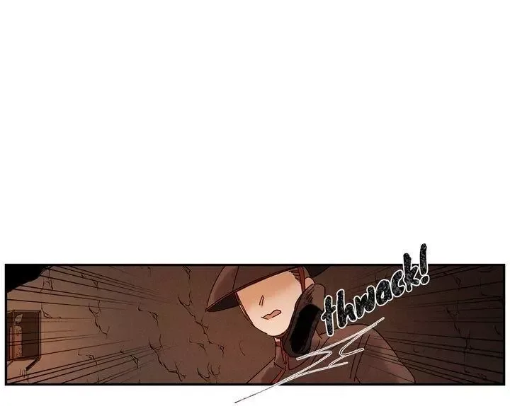 Where the Dragon's Rain Falls Chapter 47 page 9