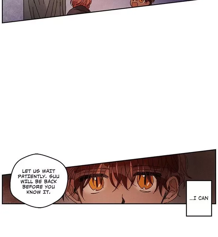 Where the Dragon's Rain Falls Chapter 48 page 4