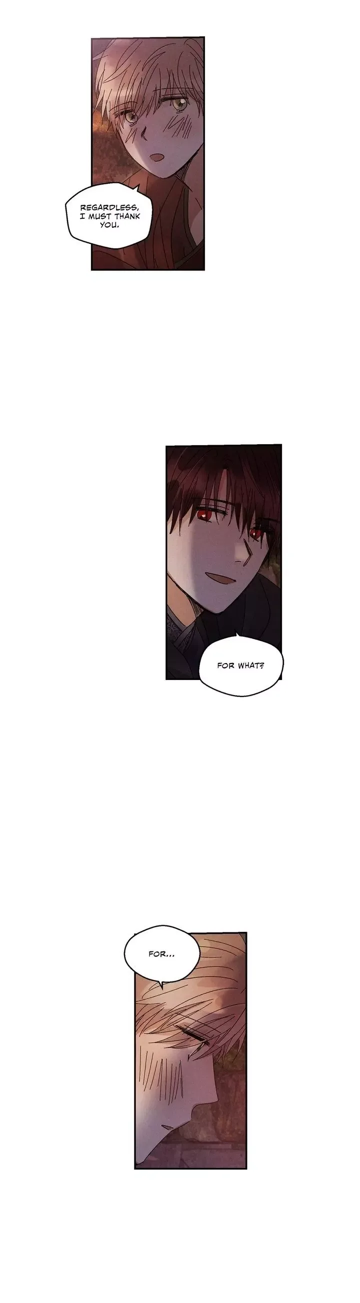 Where the Dragon's Rain Falls Chapter 49 page 2