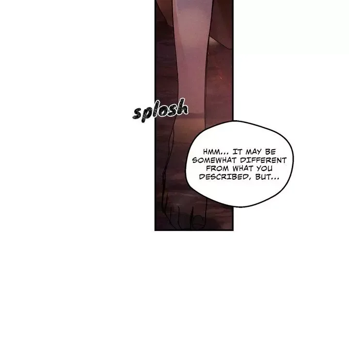 Where the Dragon's Rain Falls Chapter 49 page 12