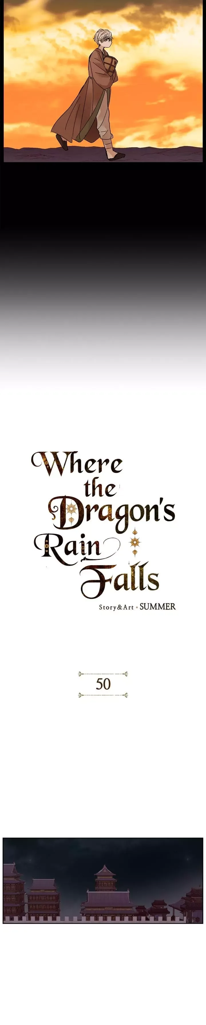 Where the Dragon's Rain Falls Chapter 50 page 2