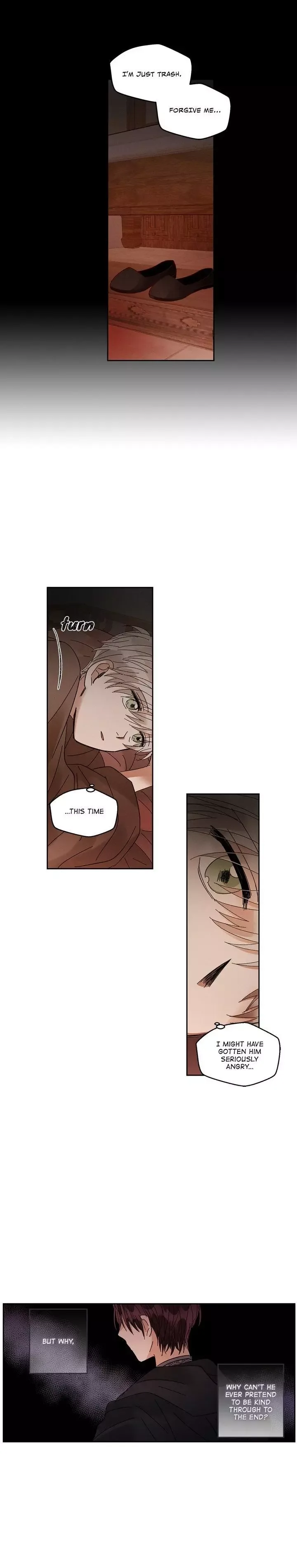 Where the Dragon's Rain Falls Chapter 51 page 4