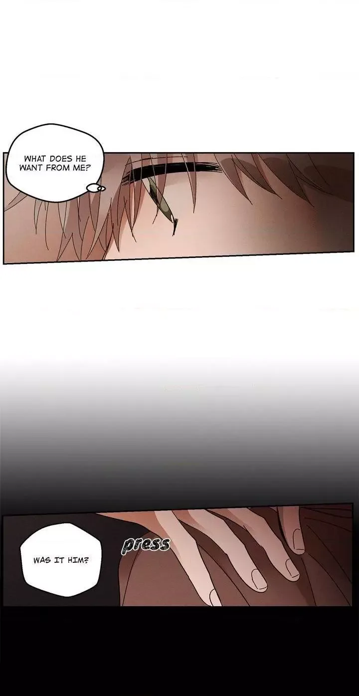 Where the Dragon's Rain Falls Chapter 51 page 2