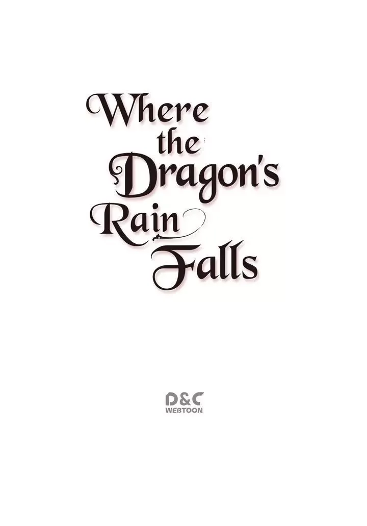 Where the Dragon's Rain Falls Chapter 51 page 18