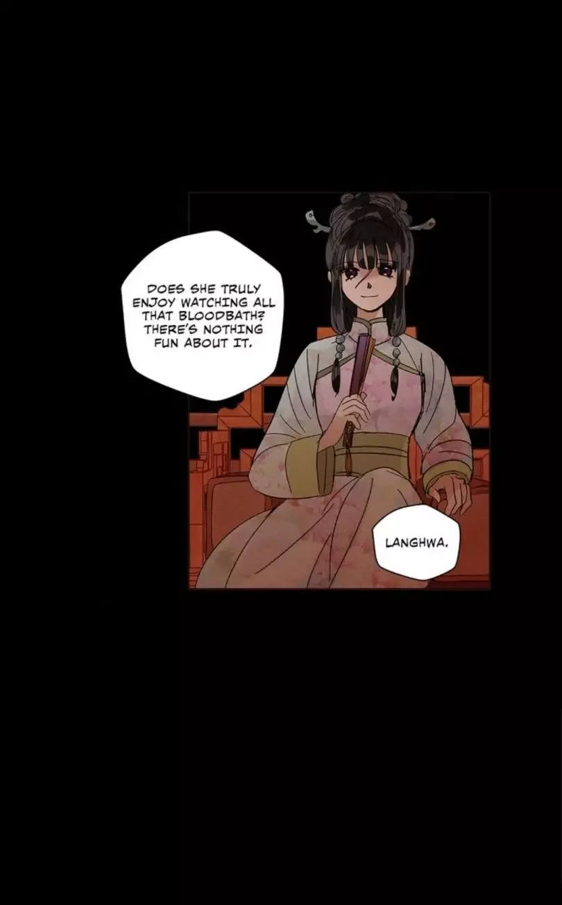 Where the Dragon's Rain Falls Chapter 52 page 5