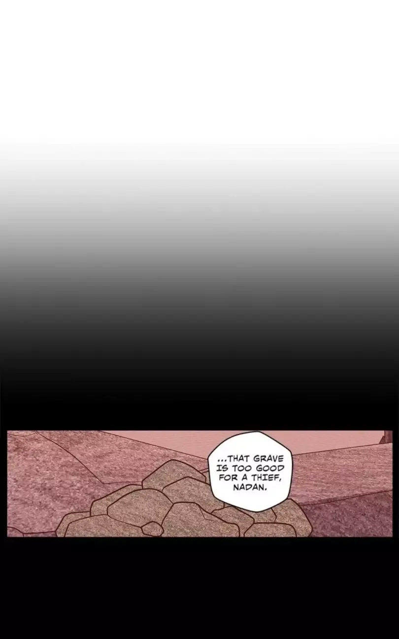 Where the Dragon's Rain Falls Chapter 52 page 3