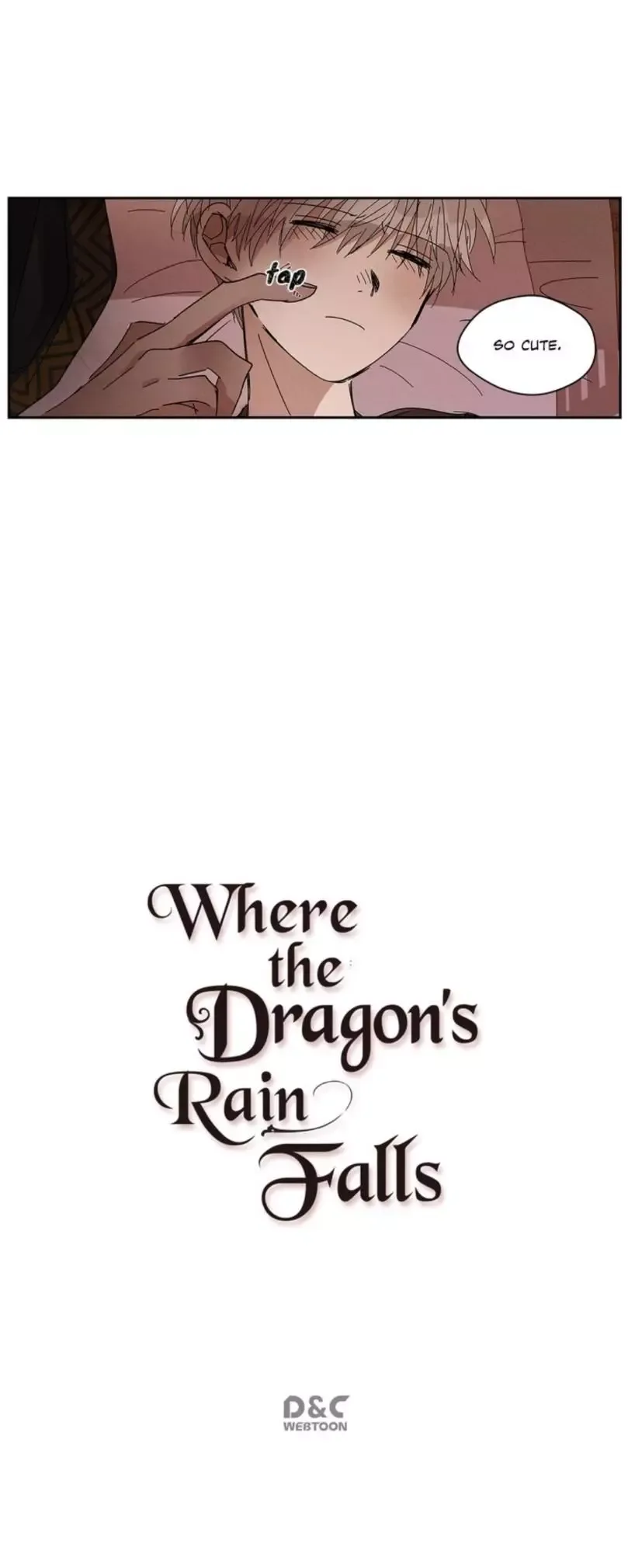 Where the Dragon's Rain Falls Chapter 52 page 24