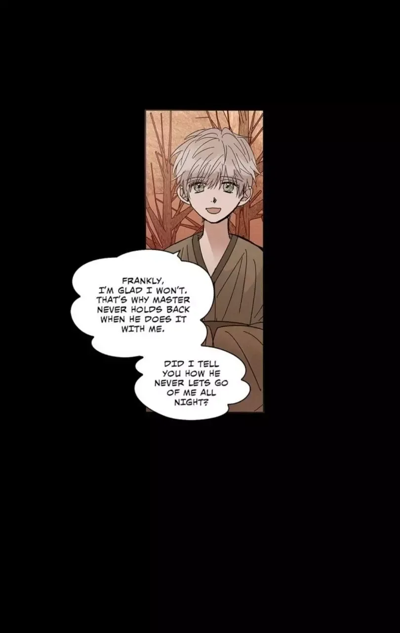 Where the Dragon's Rain Falls Chapter 52 page 16