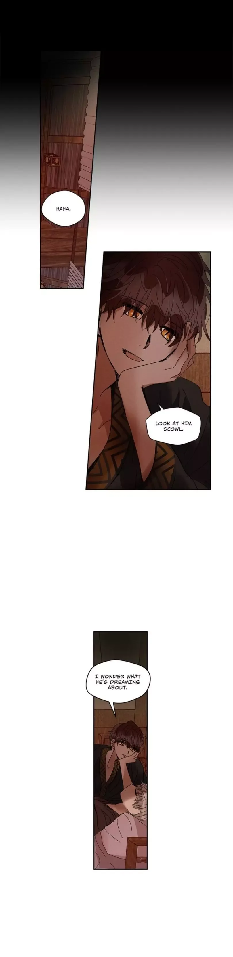 Where the Dragon's Rain Falls Chapter 52 page 23