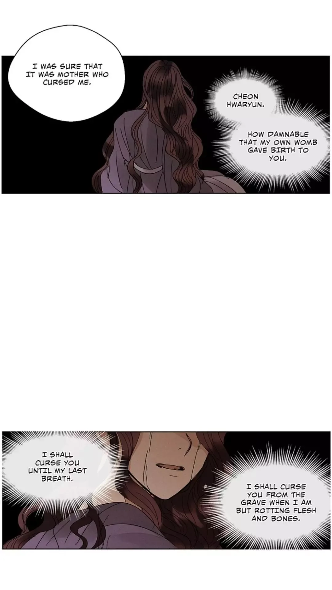Where the Dragon's Rain Falls Chapter 53 page 14