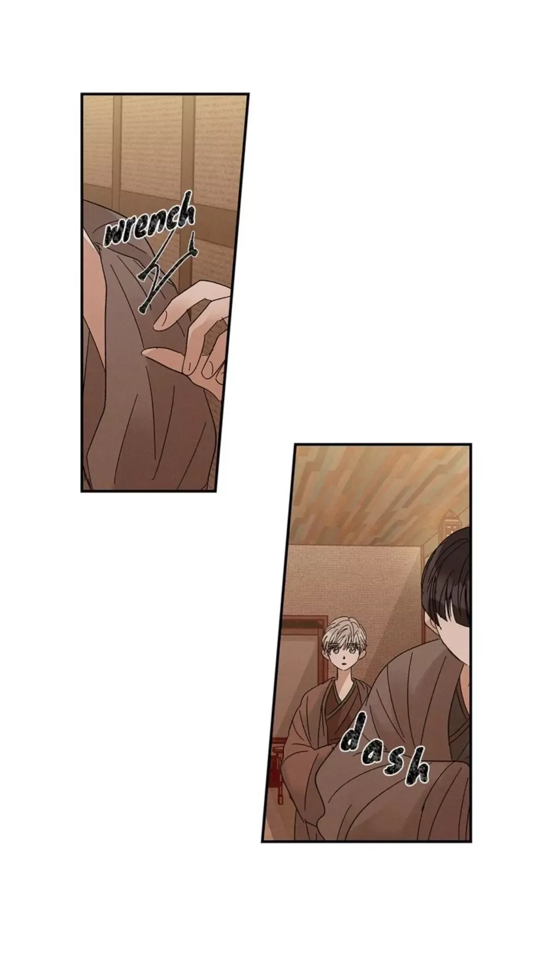 Where the Dragon's Rain Falls Chapter 53 page 27