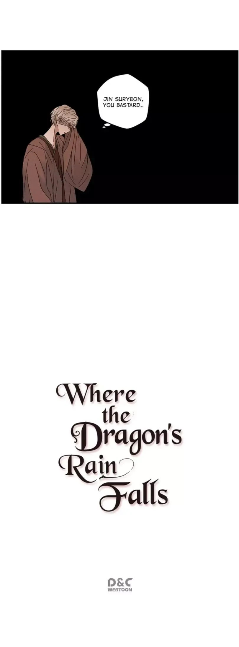 Where the Dragon's Rain Falls Chapter 53 page 29